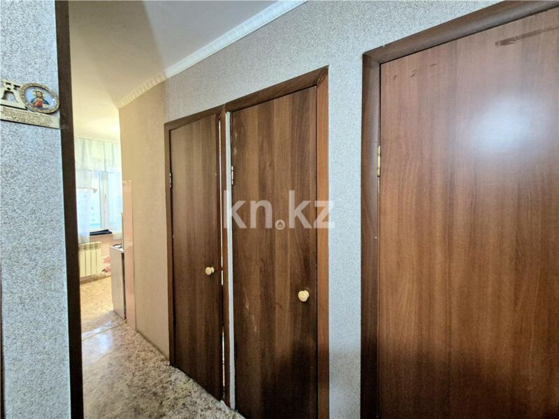 Продажа 4-комнатной квартиры, 62 м² - Продажа квартир в панельном доме в Казахстане - страница 238 фото 11 из 14
