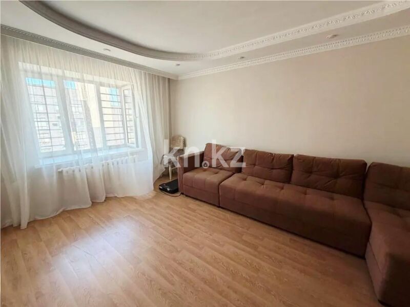 Продажа 3-комнатной квартиры, 80.5 м² - Продажа квартир в кирпичном доме в Астане - страница 169 фото 1 из 5
