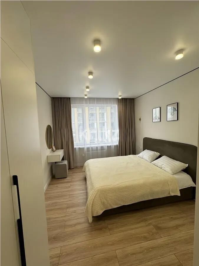 Продажа 3-комнатной квартиры, 58 м² - Продажа трехкомнатных квартир в блочном доме в Казахстане - страница 4 фото 2 из 3
