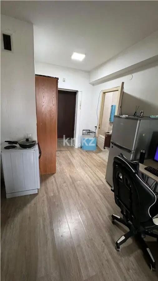 Продажа 1-комнатной квартиры, 25 м² - Продажа однокомнатных квартир от собственников в Казахстане - страница 7 фото 3 из 3