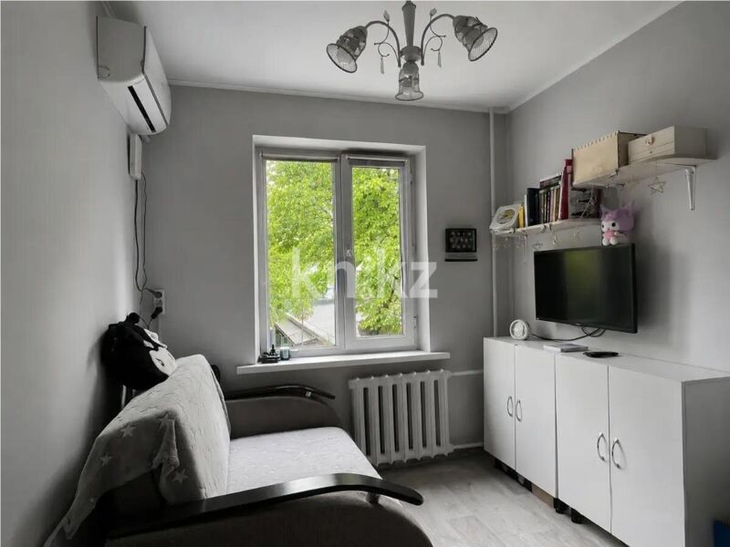Продажа 1-комнатной квартиры, 12 м² - Продажа квартир в панельном доме в Казахстане - страница 14 фото 1 из 1