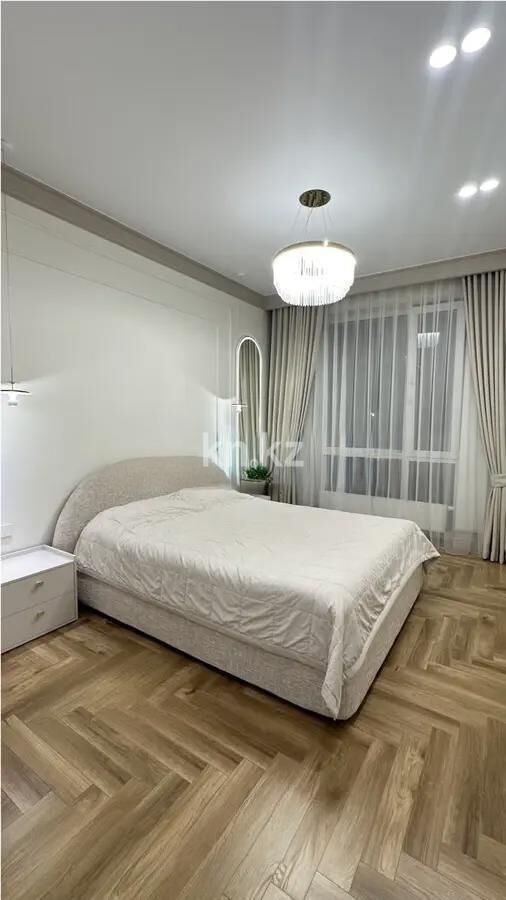 Продажа 3-комнатной квартиры, 93 м² - Продажа трехкомнатных квартир в Ауэзовском р-не Алматы - страница 18 фото 2 из 7