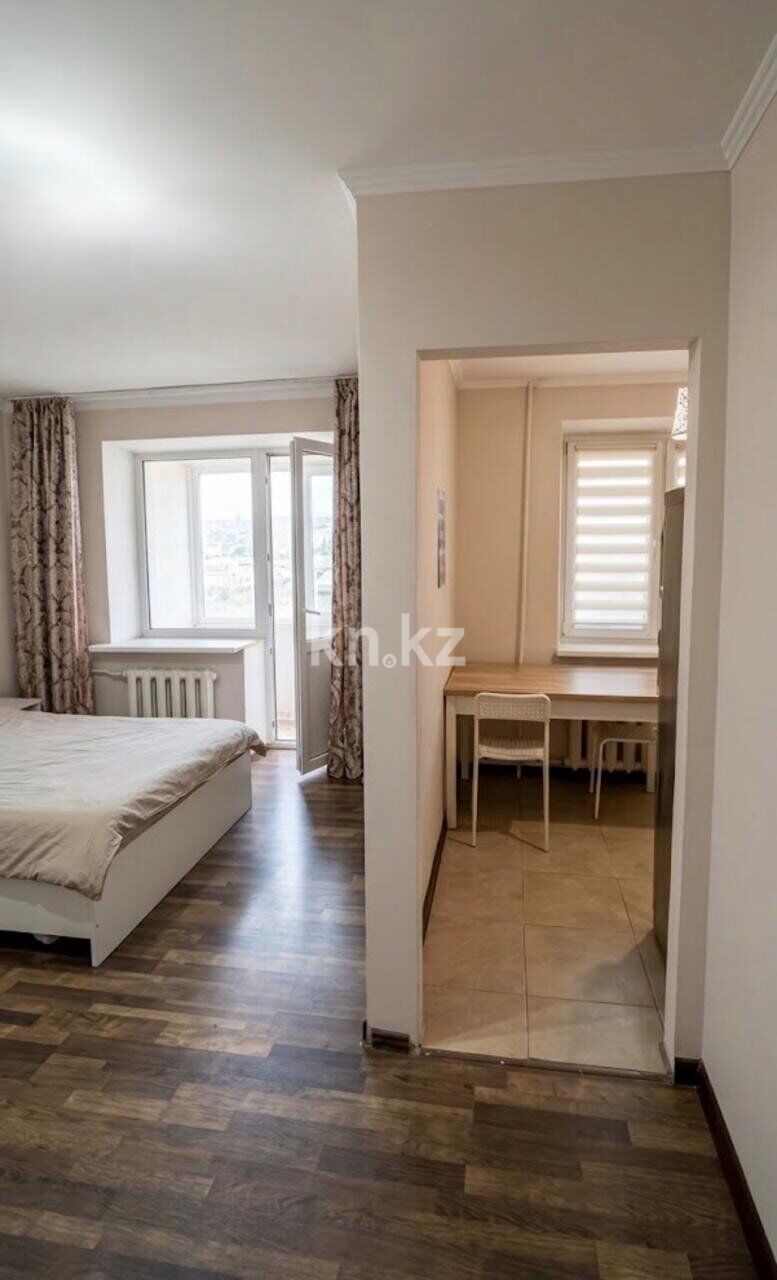 Продажа 1-комнатной квартиры, 32 м² - Аренда квартир посуточно в Балхаше фото 2 из 11