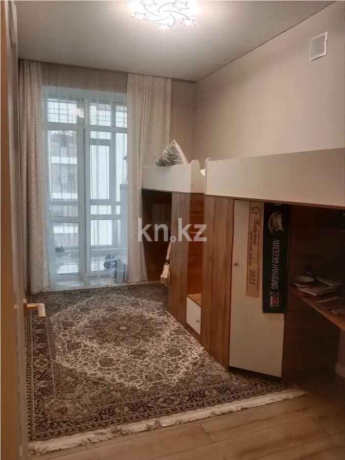 Продажа 2-комнатной квартиры, 57 м² - Продажа двухкомнатных квартир в р-не Сарайшык Астаны - страница 36 фото 3 из 6