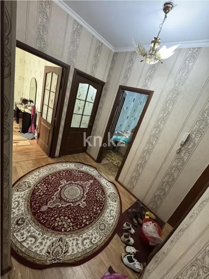 Продажа 2-комнатной квартиры, 54 м² - Продажа квартир от собственников в Алматы - страница 300 фото 5 из 5