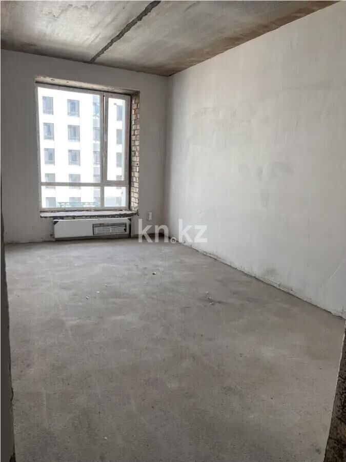 Продажа 1-комнатной квартиры, 41 м² - Продажа однокомнатных квартир в р-не Сарайшык Астаны - страница 23 фото 1 из 2