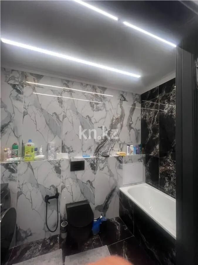 Продажа 2-комнатной квартиры, 65 м² - Продажа двухкомнатных квартир в монолитно-каркасном доме в Казахстане - страница 199 фото 5 из 5