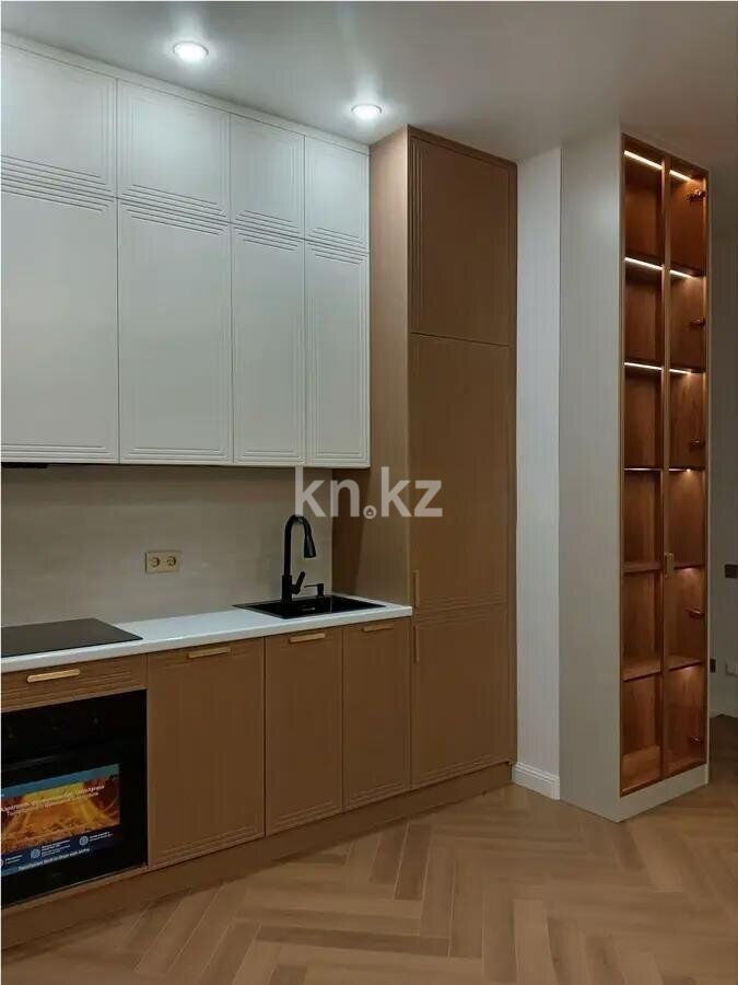 Продажа 2-комнатной квартиры, 38.5 м² - Продажа квартир в р-не Есиль Астаны - страница 39 фото 2 из 2