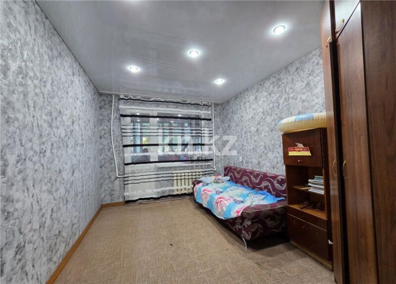 Продажа 3-комнатной квартиры, 69 м² - Продажа трехкомнатных квартир в Темиртау - страница 6 фото 3 из 9