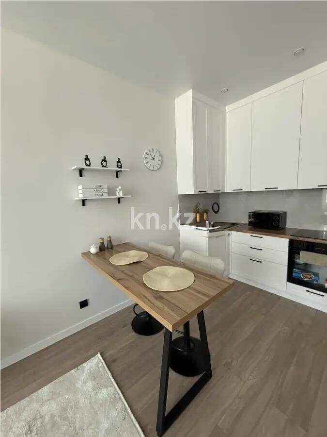 Продажа 2-комнатной квартиры, 50 м² - Продажа квартир в Казахстане - страница 29 фото 3 из 3