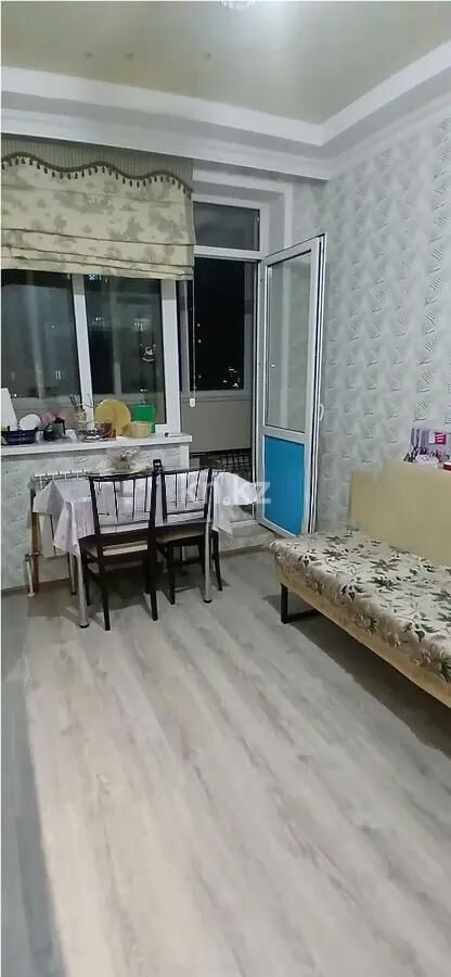 Продажа 1-комнатной квартиры, 44 м² - Продажа однокомнатных квартир в р-не Сарайшык Астаны - страница 22 фото 2 из 3