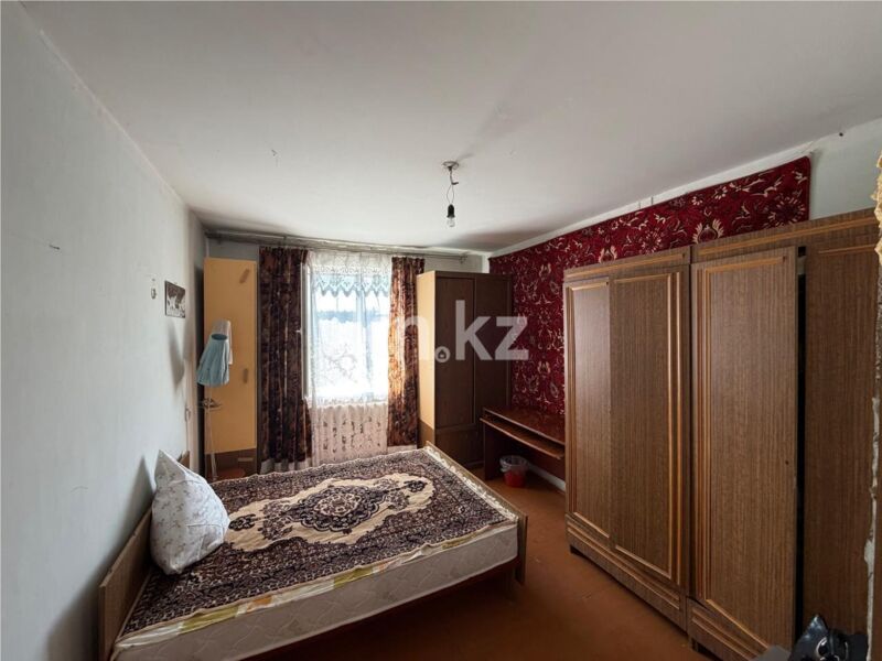 Продажа 2-комнатной квартиры, 50 м² - Продажа двухкомнатных квартир в панельном доме в Темиртау - страница 5 фото 2 из 8