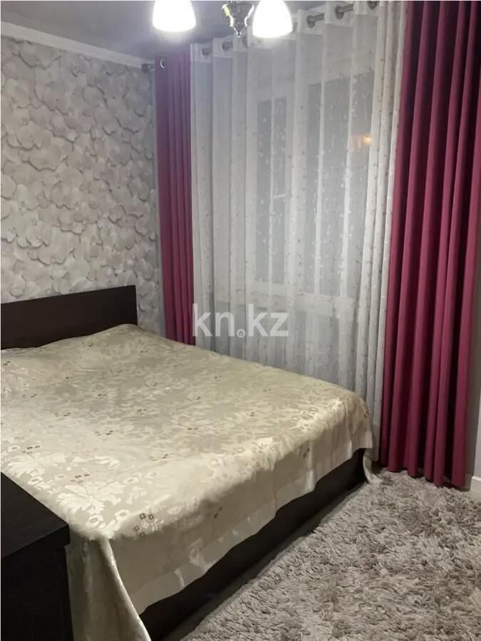 Продажа 3-комнатной квартиры, 92.7 м² - Продажа трехкомнатных квартир в Жетысуском р-не Алматы фото 3 из 7