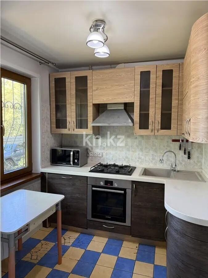 Продажа 3-комнатной квартиры, 59.3 м² - Продажа квартир от собственников в Алматы - страница 262 фото 4 из 6