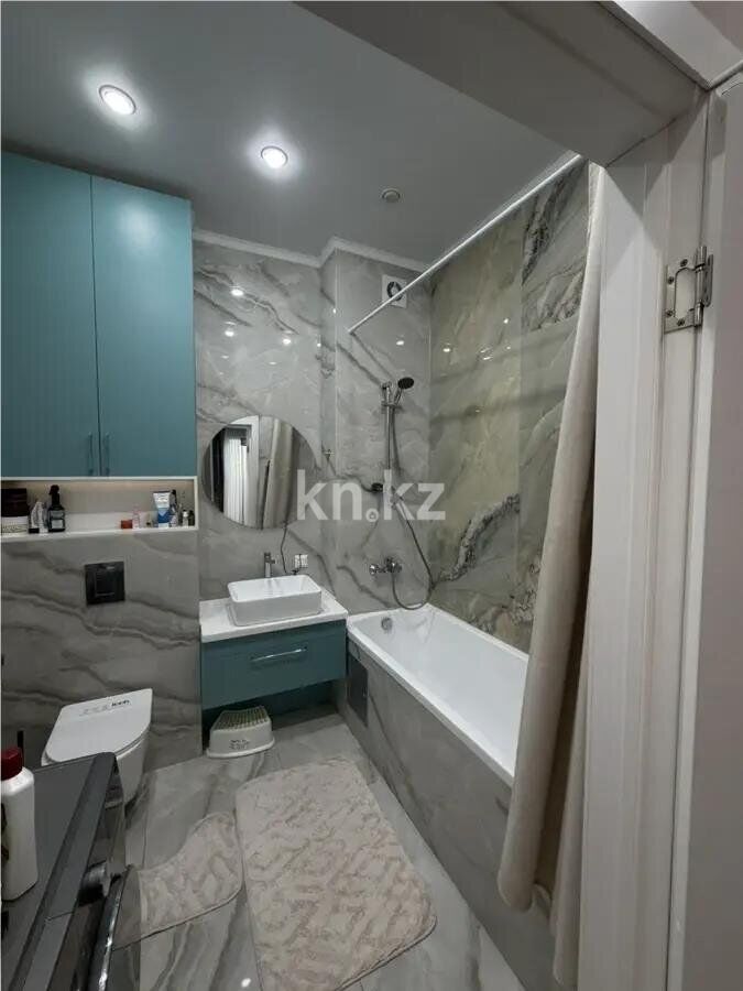 Продажа 3-комнатной квартиры, 93.2 м² - Продажа квартир в новостройках Астаны - страница 25 фото 3 из 3