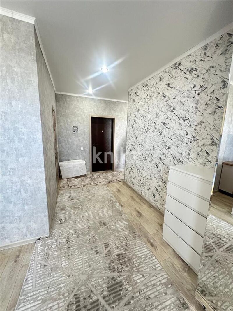 Продажа 1-комнатной квартиры, 37 м² - Продажа однокомнатных квартир в Караганде - страница 8 фото 5 из 13