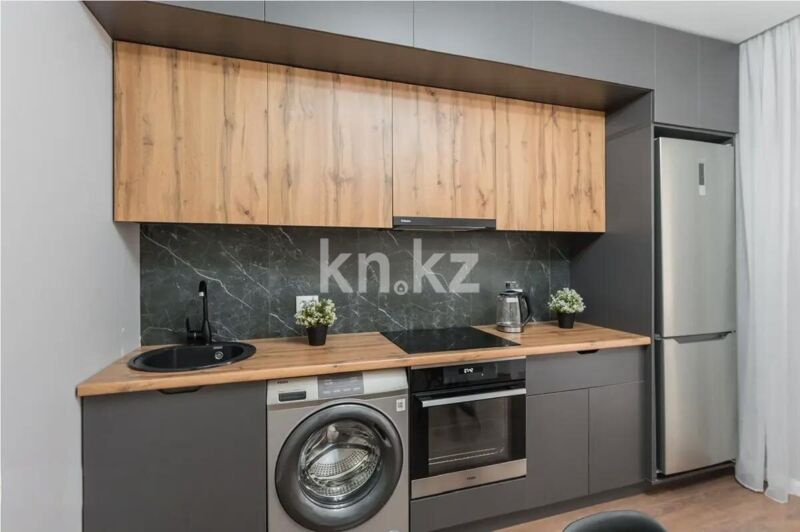 Продажа 2-комнатной квартиры, 70 м² - Продажа квартир в новостройках Алматы - страница 20 фото 3 из 4