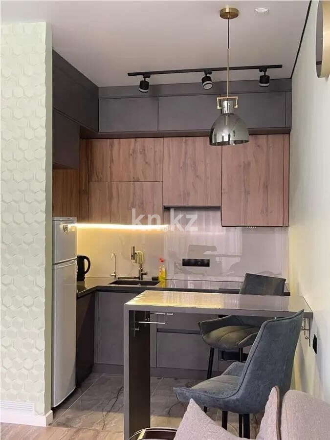 Продажа 2-комнатной квартиры, 40.2 м² - Продажа двухкомнатных квартир в кирпичном доме в Казахстане - страница 6 фото 3 из 6