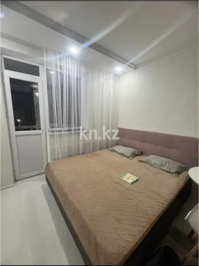 Продажа 1-комнатной квартиры, 24 м² - Продажа однокомнатных квартир в блочном доме в Казахстане - страница 54 фото 1 из 2