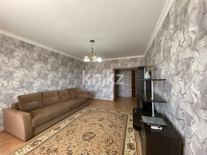 Продажа 2-комнатной квартиры, 79 м² - Продажа квартир в новостройках Караганды - страница 3 фото 1 из 12