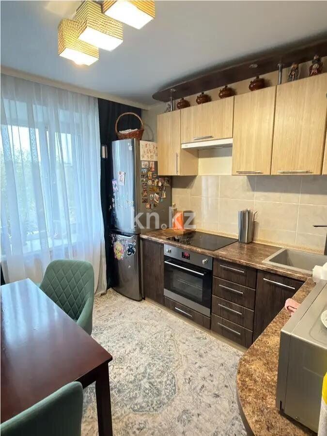 Продажа 2-комнатной квартиры, 64 м² - Продажа двухкомнатных квартир от собственников в Темиртау фото 3 из 8