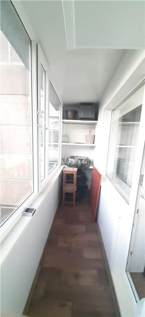 Продажа 3-комнатной квартиры, 65 м² - Продажа трехкомнатных квартир в Казахстане - страница 5 фото 12 из 12
