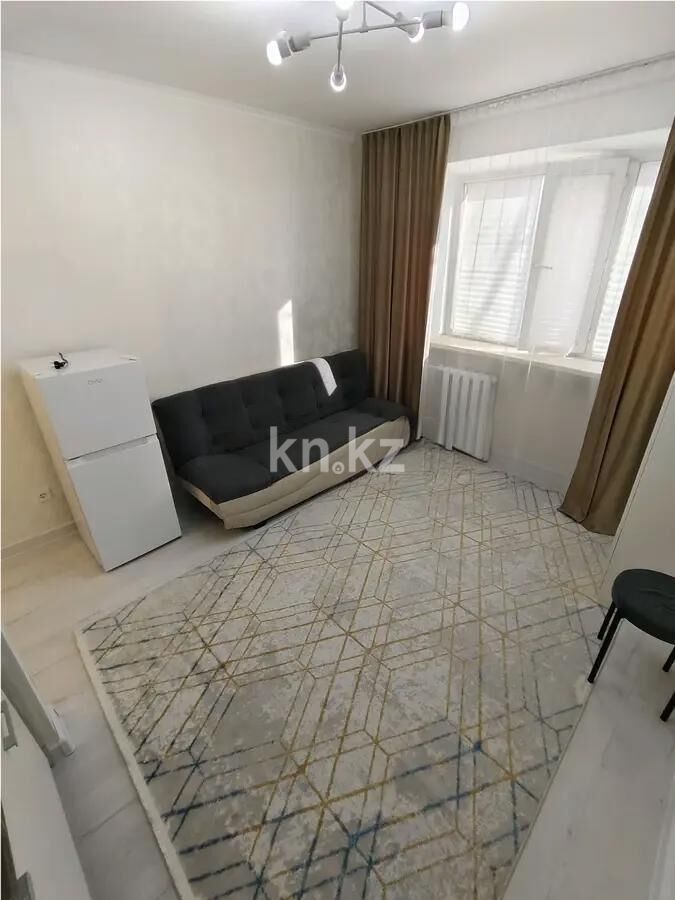 Продажа 1-комнатной квартиры, 18 м² - Продажа однокомнатных квартир от собственников в Астане - страница 2 фото 1 из 2