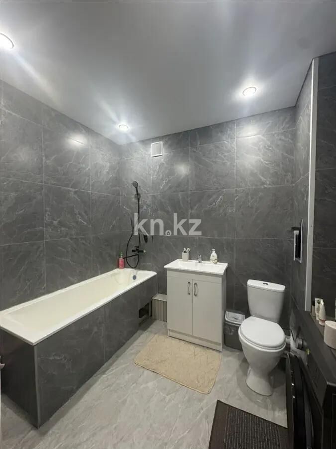 Продажа 2-комнатной квартиры, 58 м² - Продажа двухкомнатных квартир в р-не Сарыарка Астаны - страница 14 фото 4 из 5