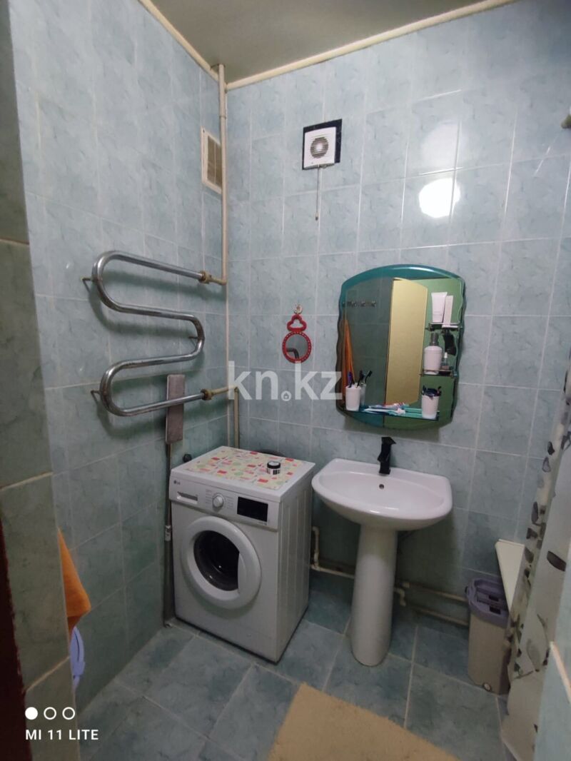 Продажа 2-комнатной квартиры, 53 м² - Продажа двухкомнатных квартир в Темиртау - страница 2 фото 8 из 9