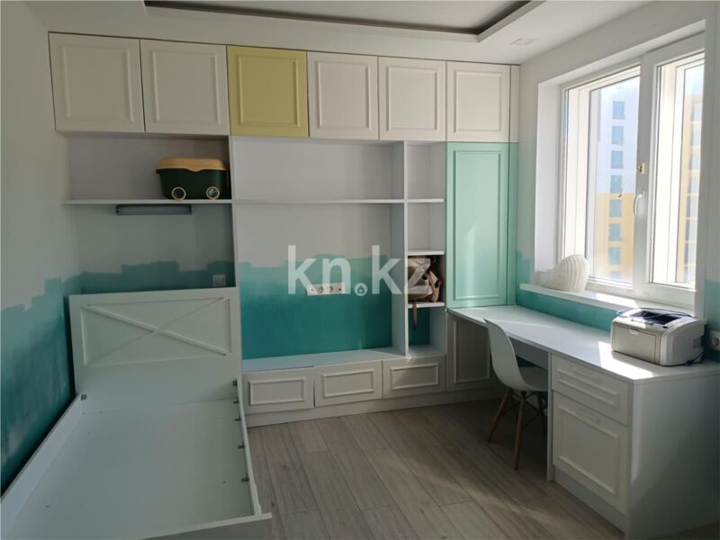 Продажа 3-комнатной квартиры, 67 м² - Продажа квартир в р-не Нура Астаны фото 6 из 30