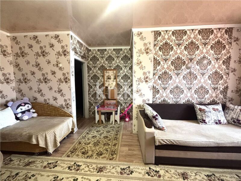 Продажа 1-комнатной квартиры, 31 м² - Продажа однокомнатных квартир в Городе Караганды - страница 6 фото 4 из 11