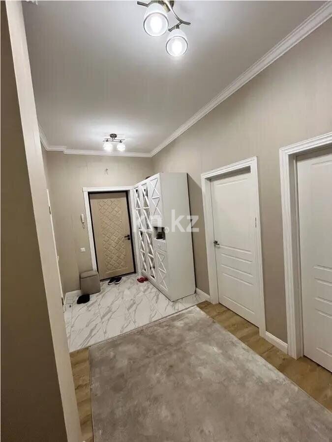 Продажа 3-комнатной квартиры, 89 м² - Продажа недвижимости в Астане - страница 20 фото 10 из 10