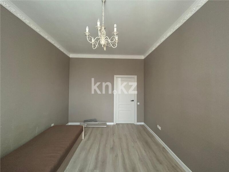 Продажа 4-комнатной квартиры, 131.5 м² - Продажа квартир в монолитно-каркасном доме в Астане - страница 146 фото 6 из 18