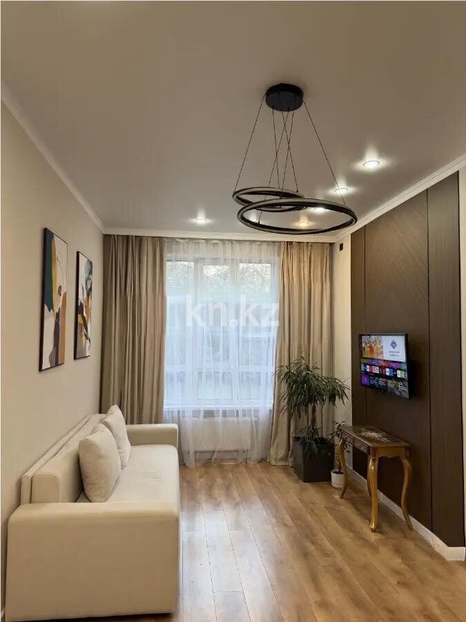 Продажа 2-комнатной квартиры, 40 м² - Продажа квартир в Алматы - страница 8 фото 1 из 5