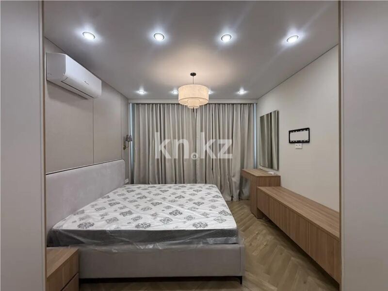 Продажа 3-комнатной квартиры, 77 м² - Продажа трехкомнатных квартир в Алмалинском р-не Алматы - страница 13 фото 2 из 5