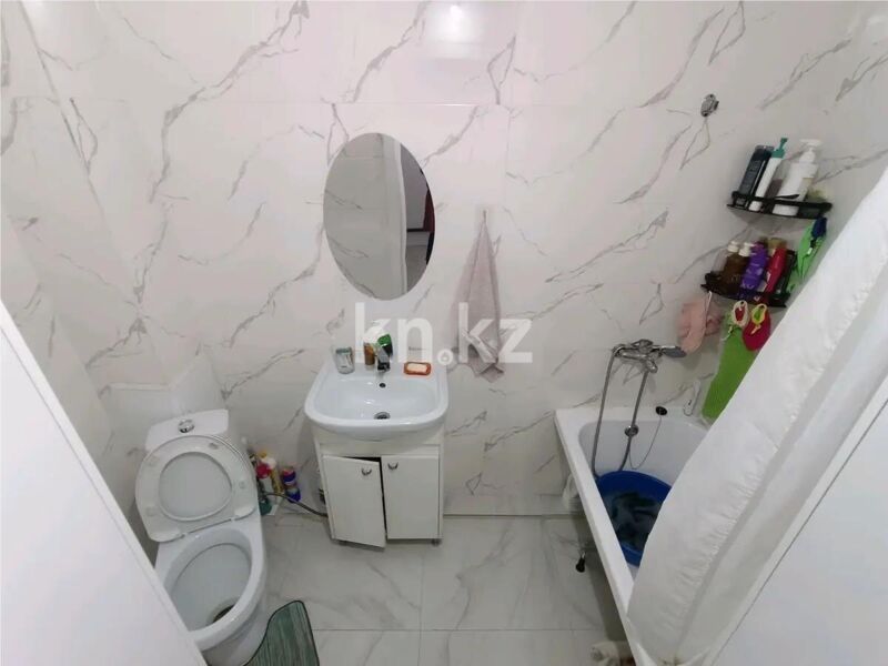 Продажа 3-комнатной квартиры, 64 м² - Недвижимость в Астане - страница 19 фото 5 из 7