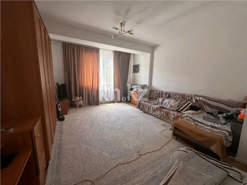 Продажа 2-комнатной квартиры, 69.4 м² - Продажа двухкомнатных квартир в Алматы - страница 3 фото 1 из 5