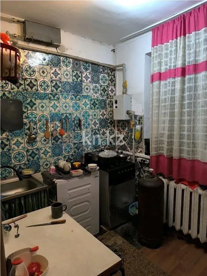 Продажа 3-комнатной квартиры, 67 м² - Продажа трехкомнатных квартир в Алатауском р-не Алматы - страница 14 фото 3 из 4