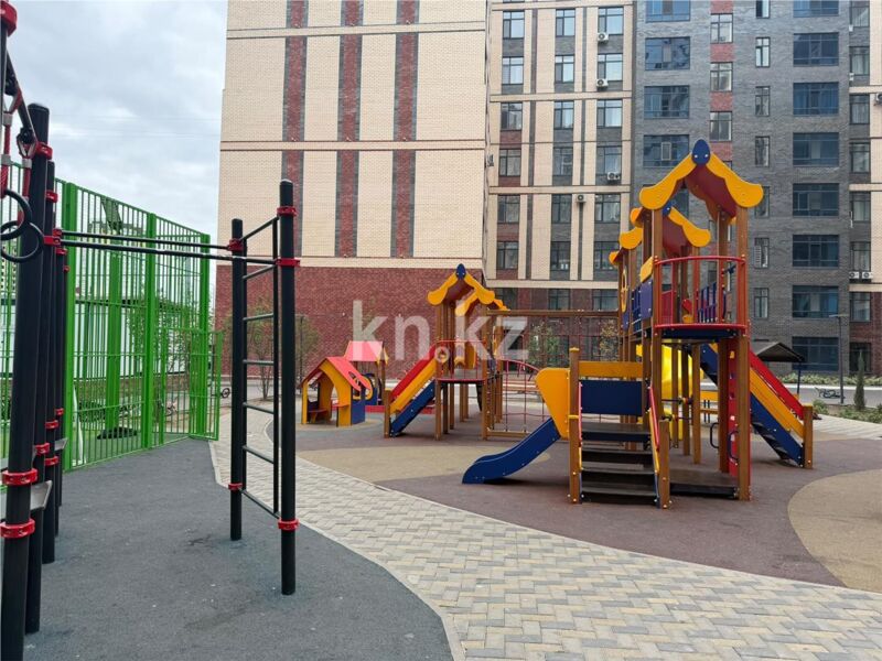 Продажа 2-комнатной квартиры, 46 м² - Продажа квартир в кирпичном доме в Казахстане - страница 23 фото 2 из 10