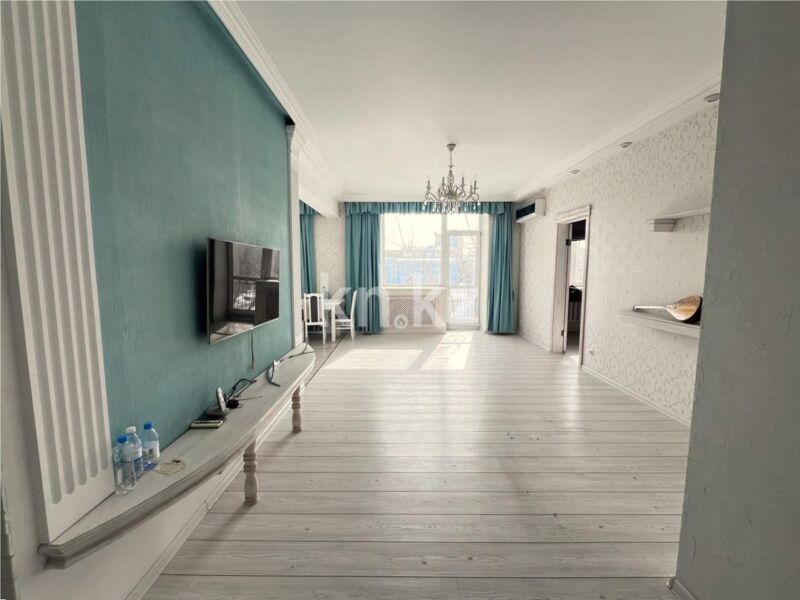 Продажа 3-комнатной квартиры, 78 м² - Продажа трехкомнатных квартир в Караганде - страница 39 фото 1 из 39