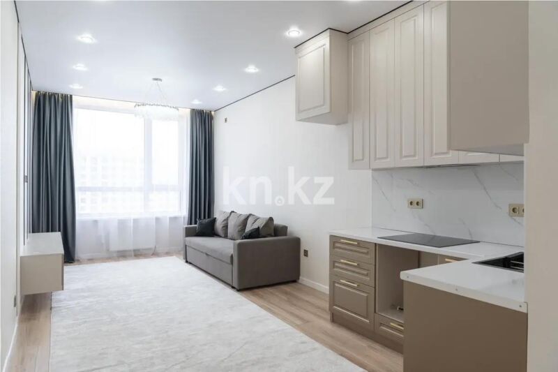Продажа 3-комнатной квартиры, 67 м² - Продажа трехкомнатных квартир в блочном доме в Казахстане - страница 34 фото 1 из 4
