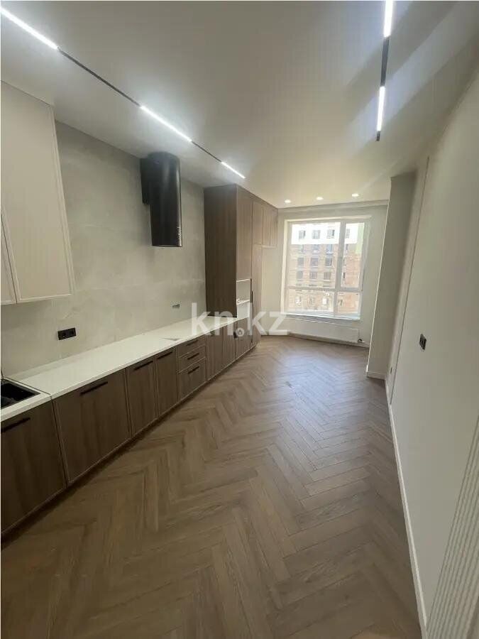 Продажа 4-комнатной квартиры, 96 м² - Продажа квартир в новостройках Астаны - страница 21 фото 3 из 6