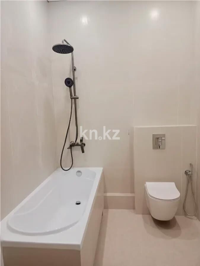 Продажа 2-комнатной квартиры, 59.36 м² - Продажа квартир в Казахстане фото 2 из 4