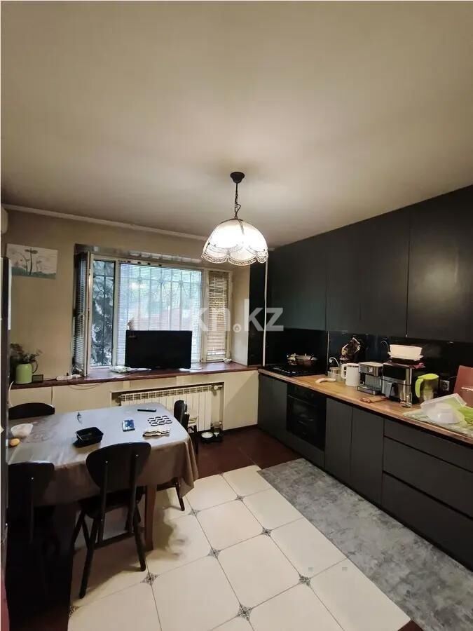 Продажа 3-комнатной квартиры, 83 м² - Продажа трехкомнатных квартир в кирпичном доме в Алматы - страница 4 фото 4 из 5