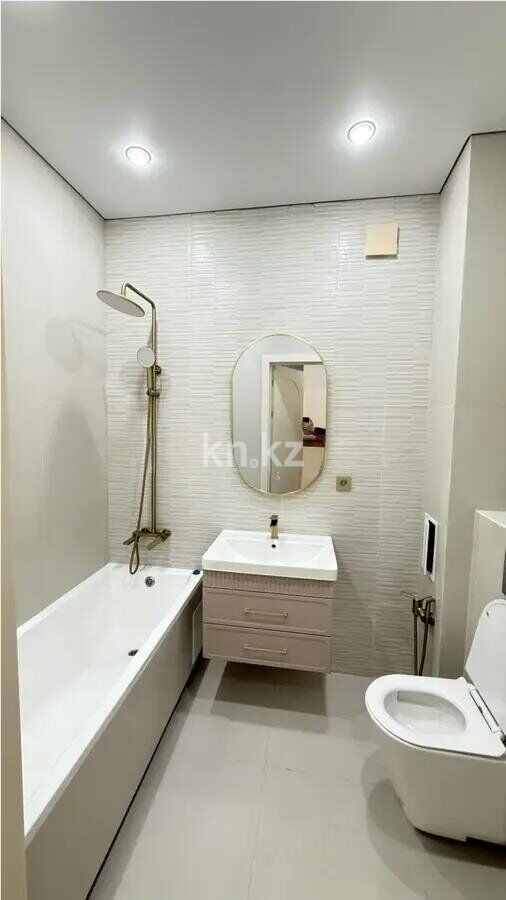 Продажа 2-комнатной квартиры, 41 м² - Продажа двухкомнатных квартир в Астане - страница 62 фото 2 из 3