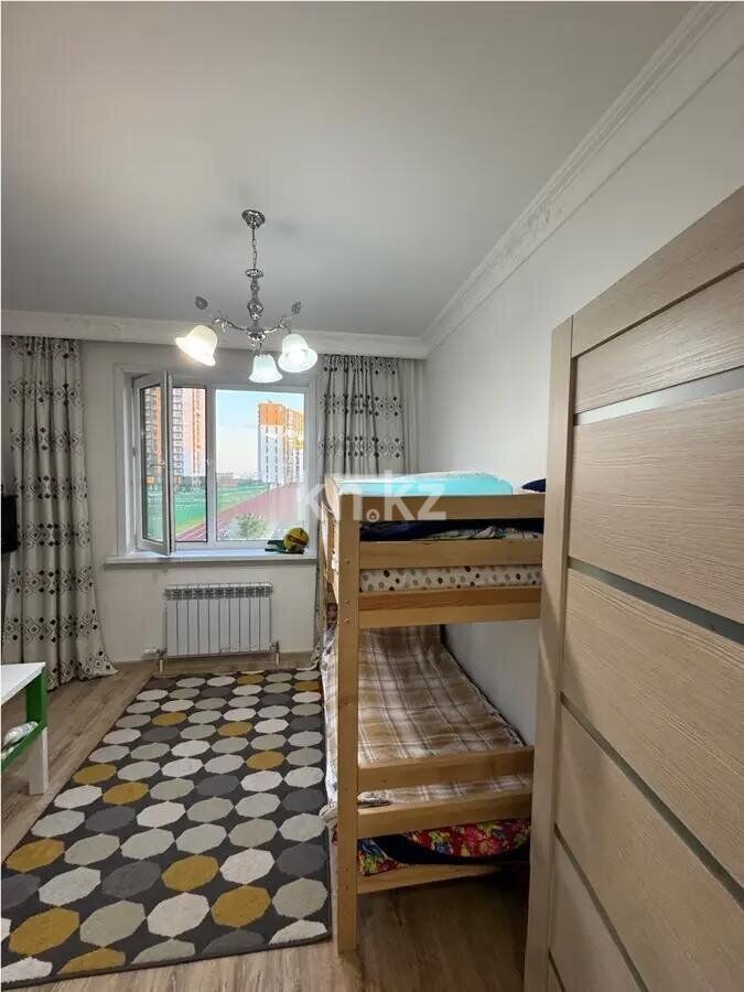 Продажа 2-комнатной квартиры, 41 м² - Продажа квартир в блочном доме в Казахстане фото 2 из 4