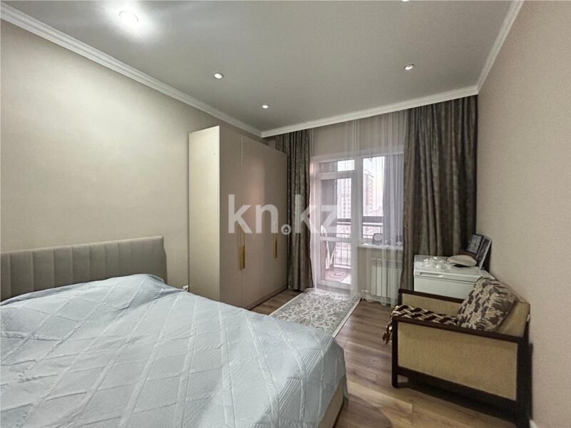 Продажа 3-комнатной квартиры, 75 м² - Продажа недвижимости в Караганде - страница 7 фото 5 из 7
