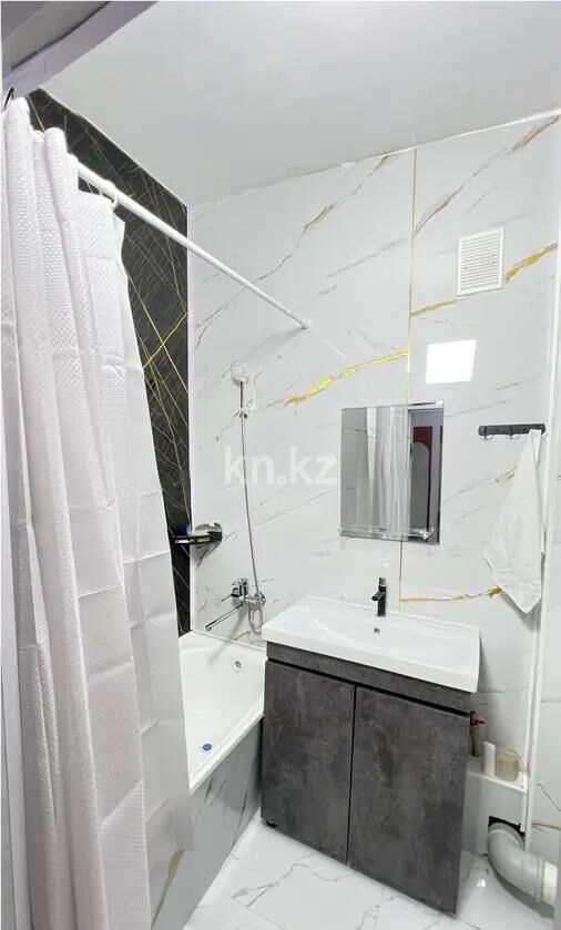 Продажа 1-комнатной квартиры, 34.4 м² - Продажа квартир в Астане - страница 48 фото 3 из 4