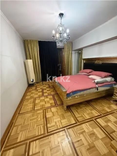 Продажа 3-комнатной квартиры, 74.2 м² - Продажа трехкомнатных квартир в кирпичном доме в Алматы - страница 3 фото 1 из 2