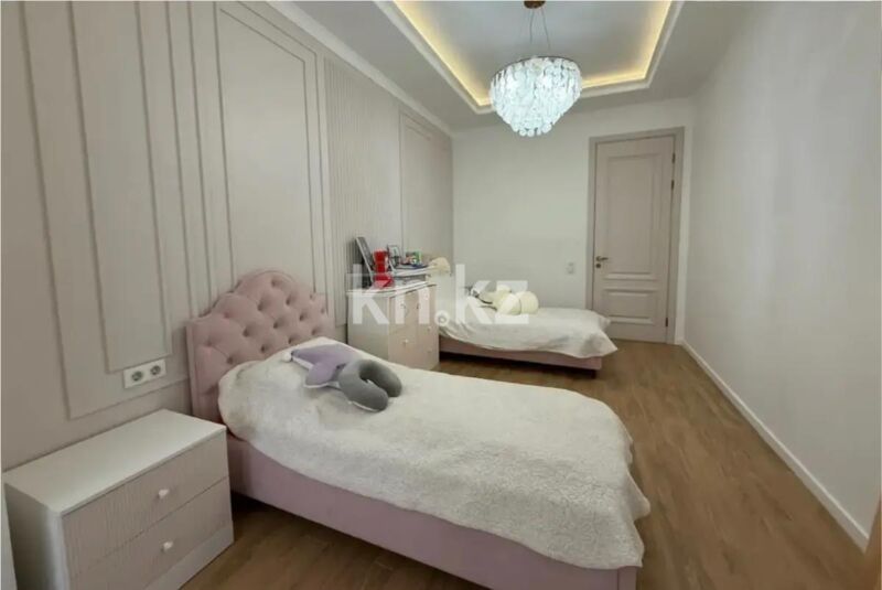 Продажа 4-комнатной квартиры, 122 м² - Продажа четырехкомнатных квартир в кирпичном доме в Казахстане - страница 11 фото 5 из 9
